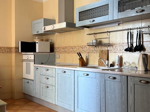 квартира по адресу Валерия Лобановского просп. (Краснозвездный), 6-В