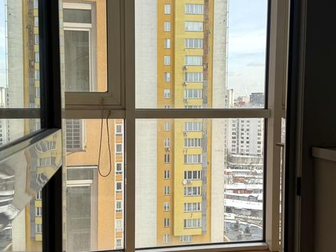 квартира по адресу Валерия Лобановского просп. (Краснозвездный), 6-В