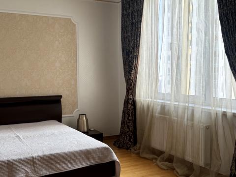 квартира по адресу Валерия Лобановского просп. (Краснозвездный), 6-В