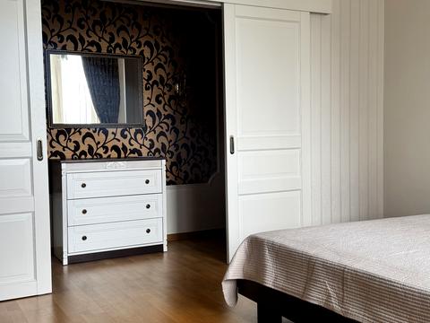 квартира по адресу Валерия Лобановского просп. (Краснозвездный), 6-В