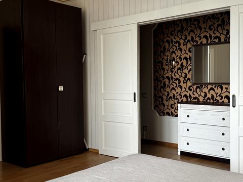 квартира по адресу Валерия Лобановского просп. (Краснозвездный), 6-В