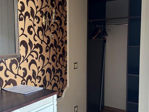 квартира по адресу Валерия Лобановского просп. (Краснозвездный), 6-В