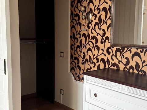 квартира по адресу Валерия Лобановского просп. (Краснозвездный), 6-В