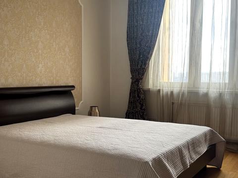 квартира по адресу Валерия Лобановского просп. (Краснозвездный), 6-В