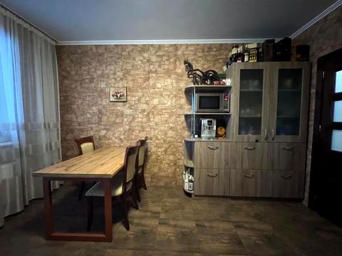 квартира по адресу Под Голоском ул., 17б