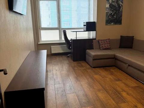 квартира по адресу Под Голоском ул., 17б