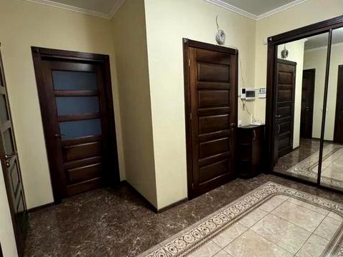 квартира по адресу Под Голоском ул., 17б