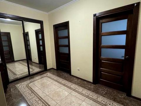 квартира по адресу Под Голоском ул., 17б