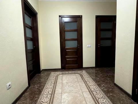 квартира по адресу Под Голоском ул., 17б