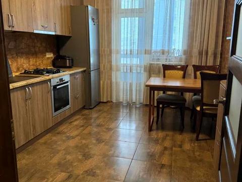 квартира по адресу Под Голоском ул., 17б