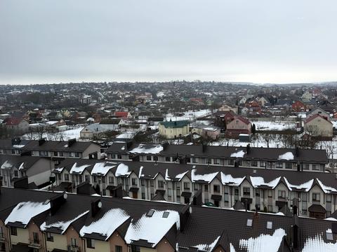 квартира за адресою 2-й Вінницький пров., 19