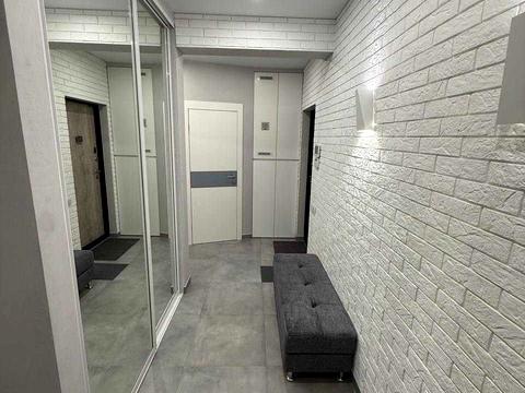 квартира за адресою Костанді вул., 162/4