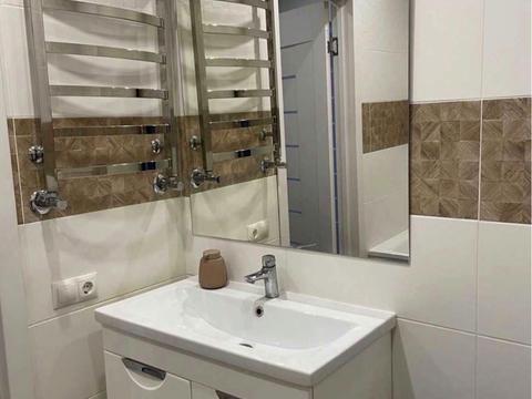 квартира по адресу Гетьмана Мазепы ул. (Топольная), 2б