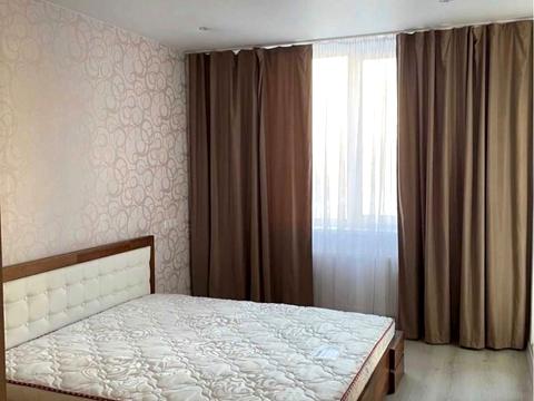 квартира по адресу Гетьмана Мазепы ул. (Топольная), 2б