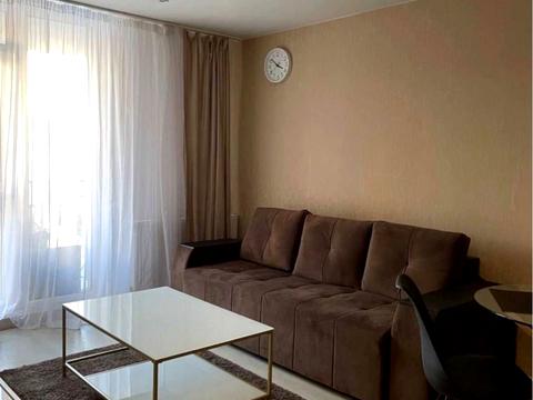 квартира по адресу Гетьмана Мазепы ул. (Топольная), 2б