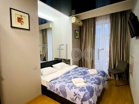 квартира за адресою Басейна вул., 17