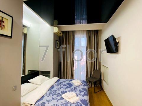 квартира за адресою Басейна вул., 17