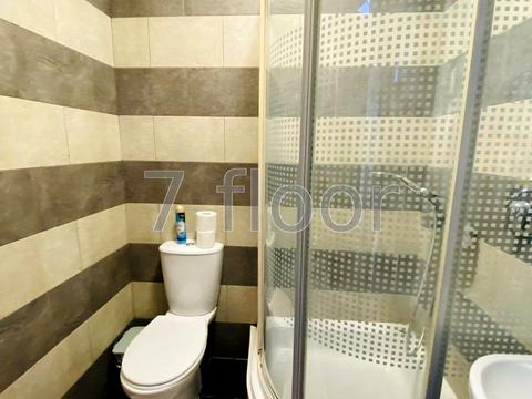 квартира за адресою Басейна вул., 17