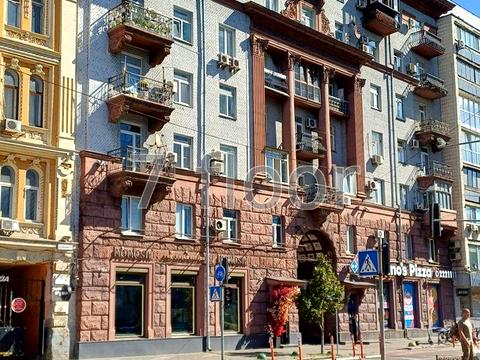 квартира за адресою Басейна вул., 17