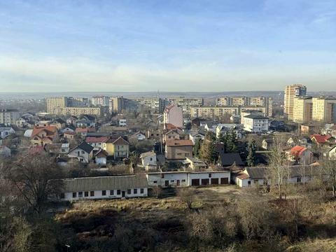 квартира за адресою Ленкавського вул., 2-А к1,2