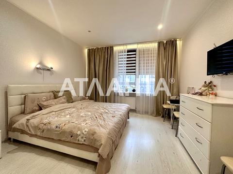 квартира за адресою Генуезька вул., 24д к.1-3