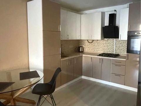 квартира по адресу Гетьмана Мазепы ул. (Топольная), 2б