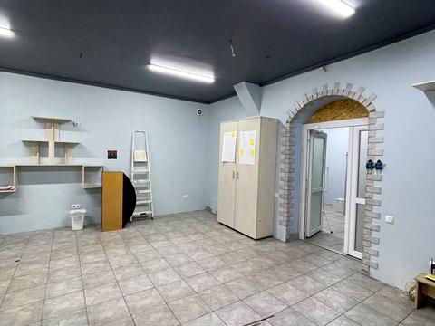 комерційна за адресою Богдана Лепкого вул., 6а