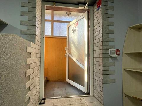 комерційна за адресою Богдана Лепкого вул., 6а