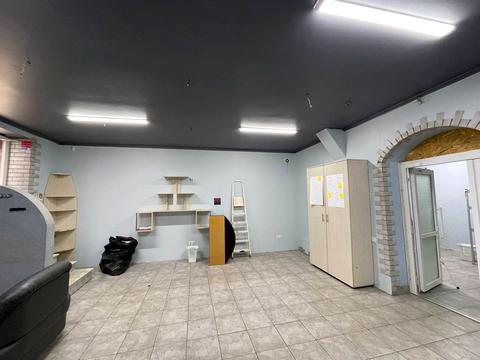 комерційна за адресою Богдана Лепкого вул., 6а