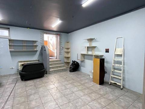 комерційна за адресою Богдана Лепкого вул., 6а