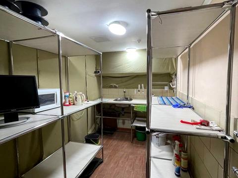 комерційна за адресою Богдана Лепкого вул., 6а