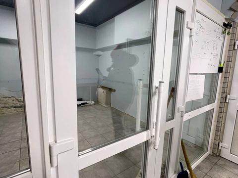 комерційна за адресою Богдана Лепкого вул., 6а