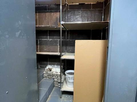 комерційна за адресою Богдана Лепкого вул., 6а