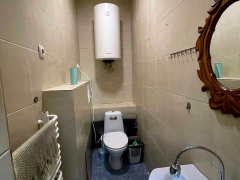 комерційна за адресою Богдана Лепкого вул., 6а