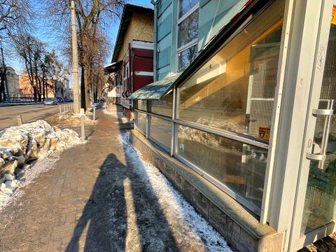 комерційна за адресою Богдана Лепкого вул., 6а