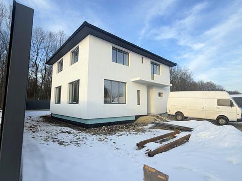 дом по адресу Підлісна