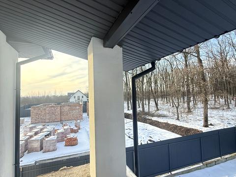 дом по адресу Підлісна