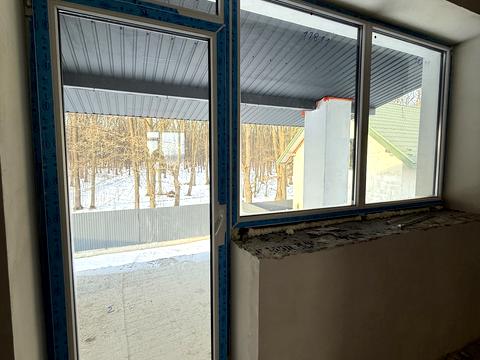 дом по адресу Підлісна