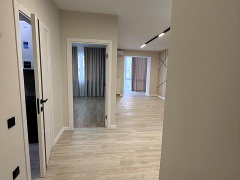 квартира за адресою Бориса Тлехаса вул., (Будинок 3)