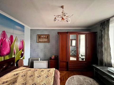 квартира по адресу Южный бульв., 36