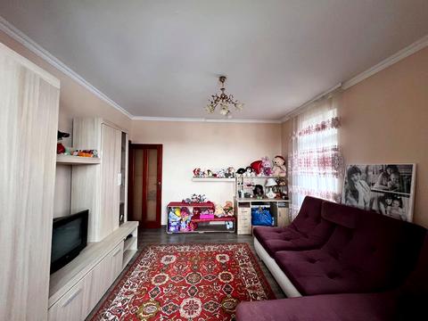 квартира по адресу Южный бульв., 36