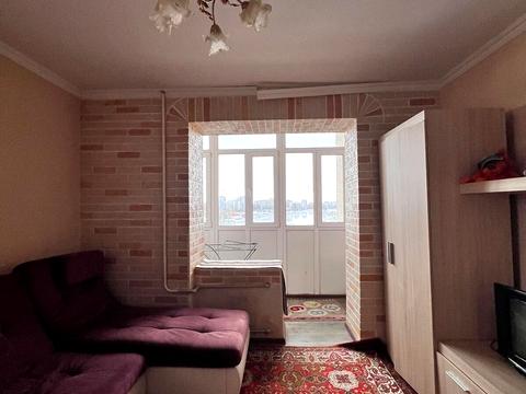 квартира по адресу Южный бульв., 36