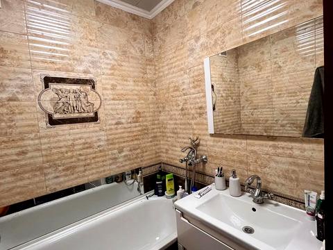 квартира по адресу Южный бульв., 36