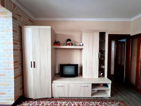 квартира по адресу Южный бульв., 36