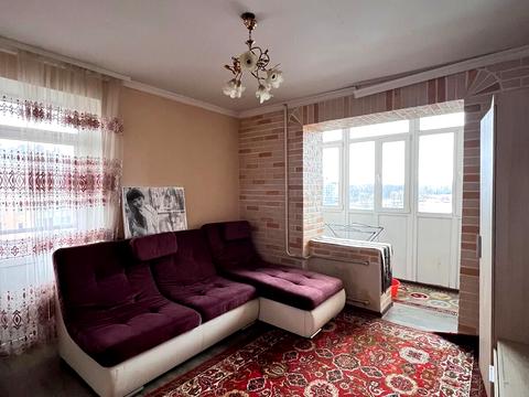 квартира по адресу Южный бульв., 36