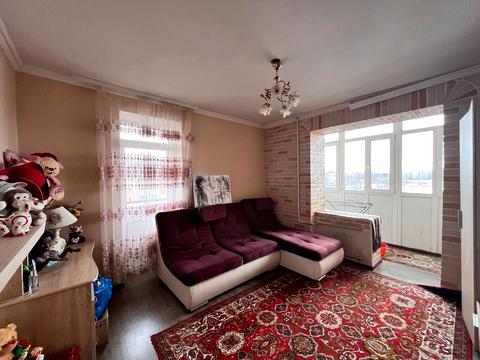 квартира по адресу Южный бульв., 36