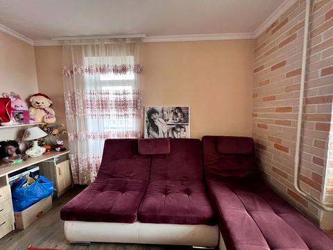 квартира по адресу Южный бульв., 36