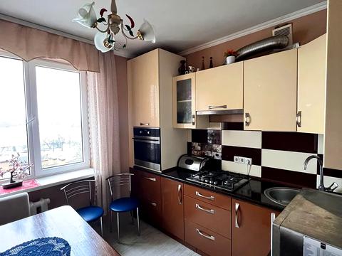 квартира по адресу Южный бульв., 36