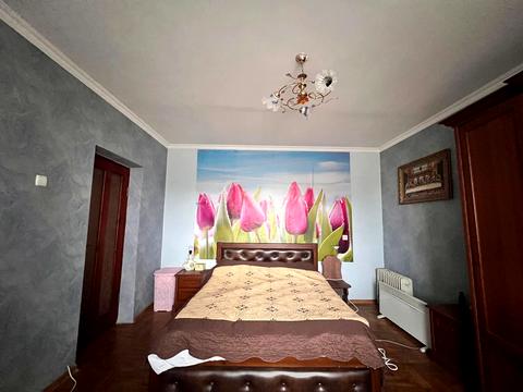 квартира по адресу Южный бульв., 36