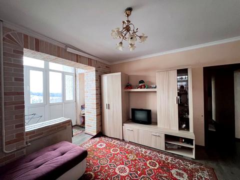 квартира по адресу Южный бульв., 36